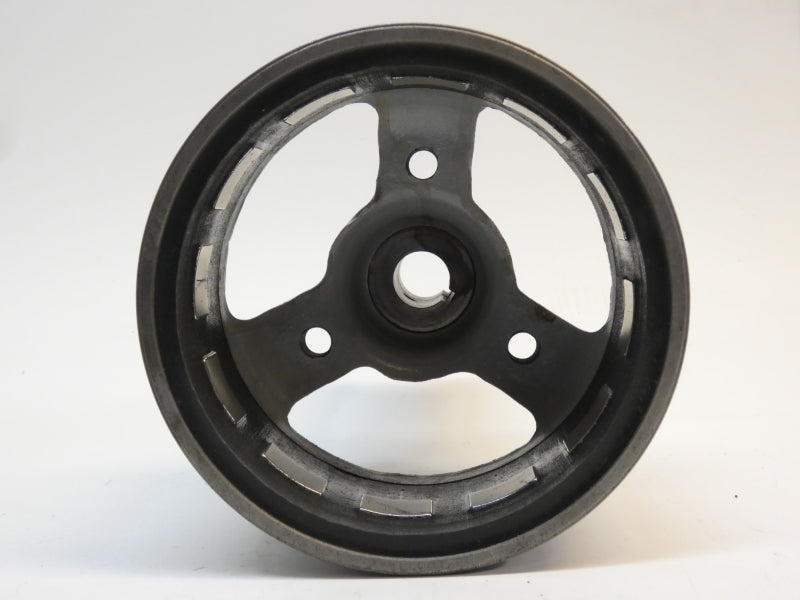 ARNOLD D07717A01 REV. 9 NSMP