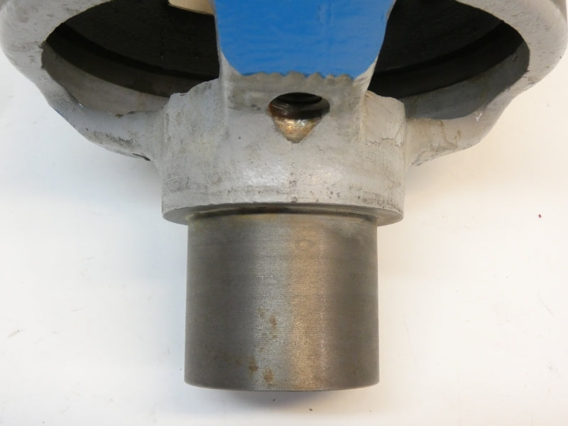 ARNOLD D07717A01 REV. 9 NSMP