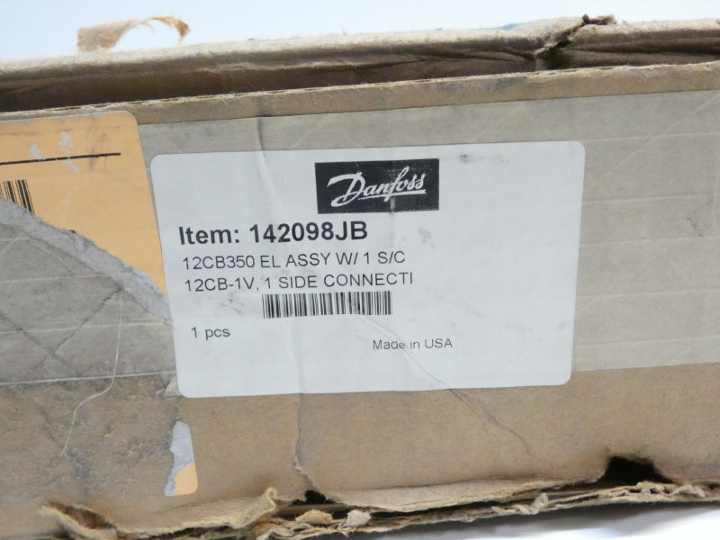 VICKERS 142098JB 110PSI NSMP