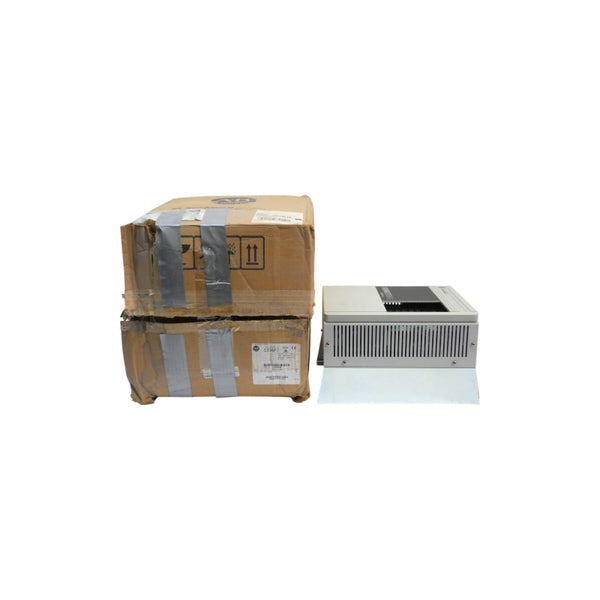 ALLEN BRADLEY 1336F-BRF100-AA-EN-HAS1-L5 SER. A 380/480VAC 22.9A NSMP