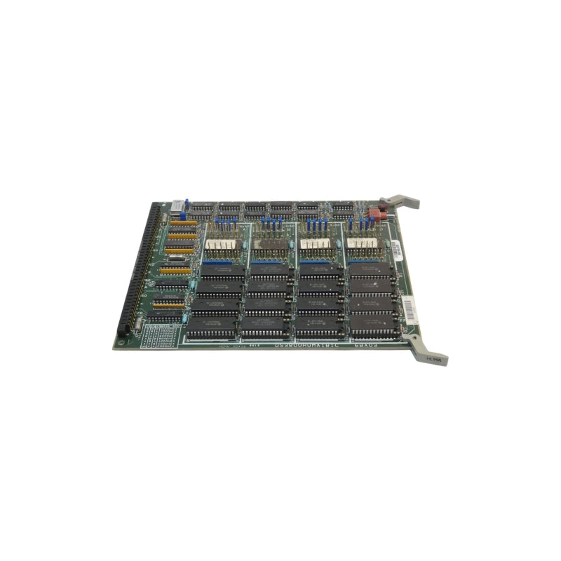 GENERAL ELECTRIC DS3800HUMA1B1C NSNP