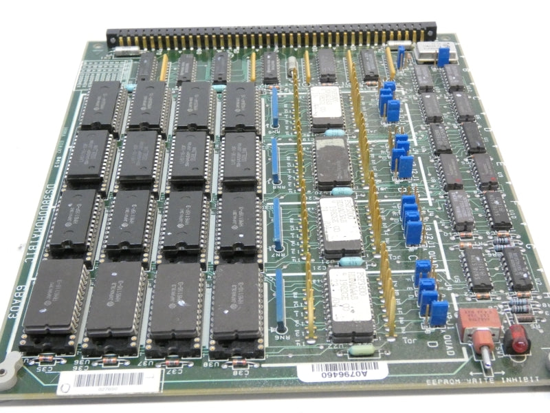 GENERAL ELECTRIC DS3800HUMA1B1C NSNP