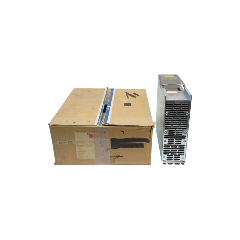 INDRAMAT NAM1.3-15 380-480VAC 50A NSMP