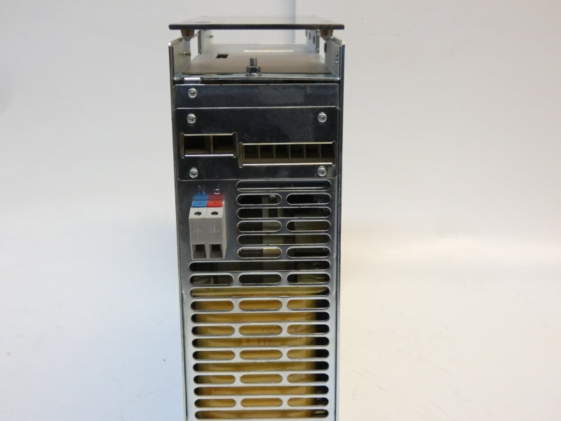 INDRAMAT NAM1.3-15 380-480VAC 50A NSMP