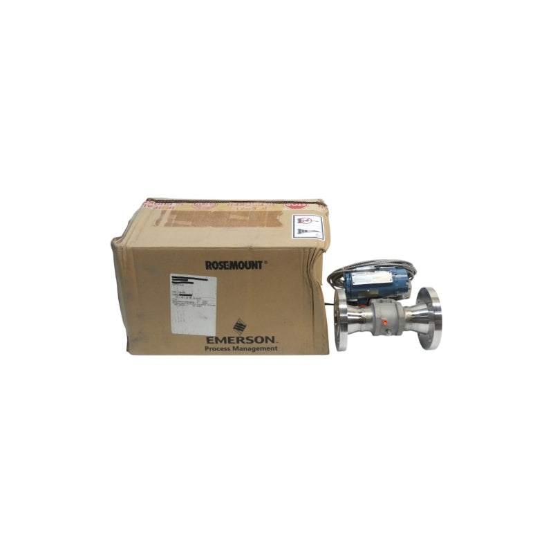 ROSEMOUNT 8800DF020SA1N1D1E5MTAM5R20 10.8-42VDC 275PSI NSMP