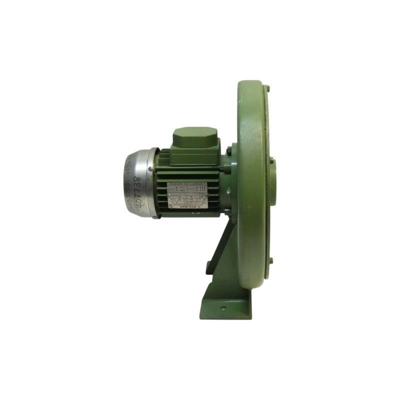 BER MAR S63S2.5052 480V 2.6A NSNP