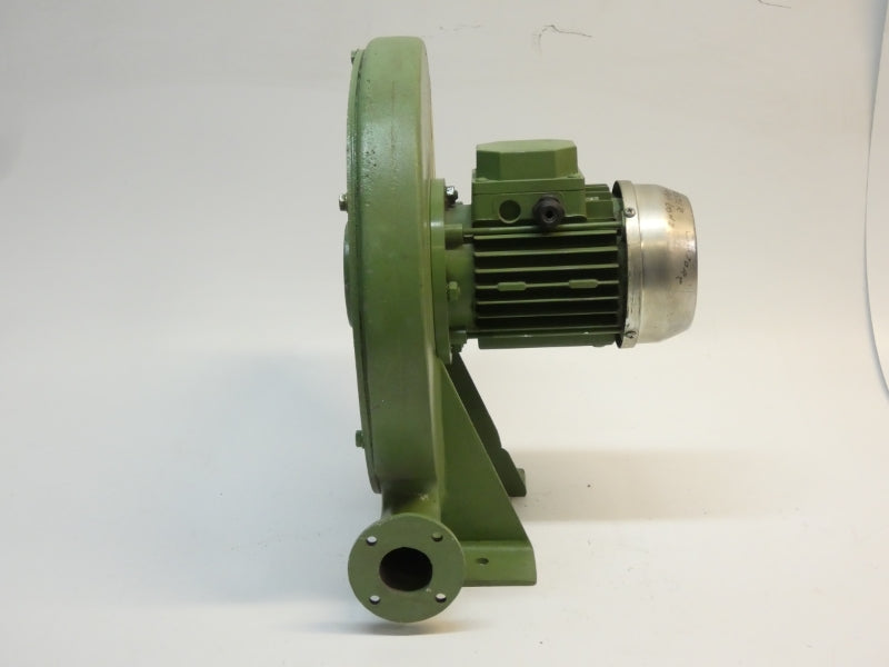 BER MAR S63S2.5052 480V 2.6A NSNP