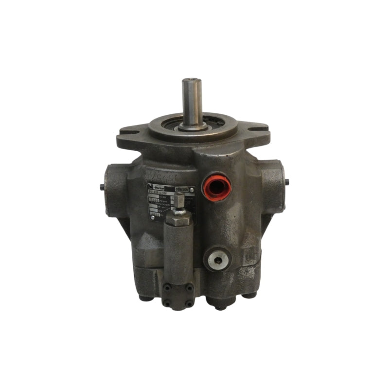 PARKER PV102R1EC00 3600PSI NSNP