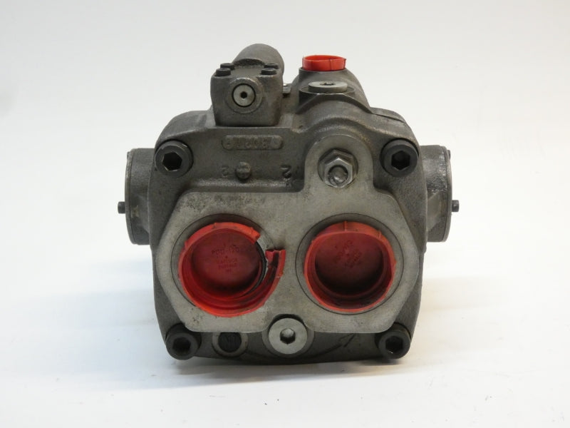 PARKER PV102R1EC00 3600PSI NSNP