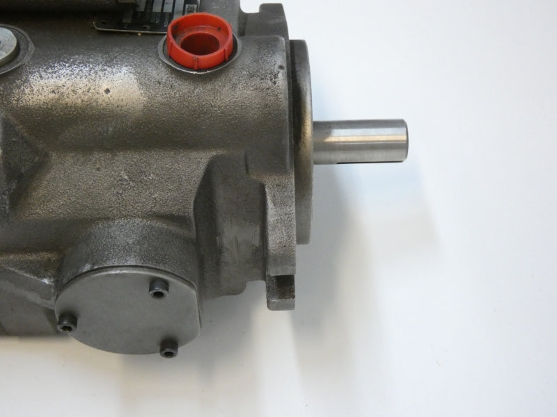 PARKER PV102R1EC00 3600PSI NSNP
