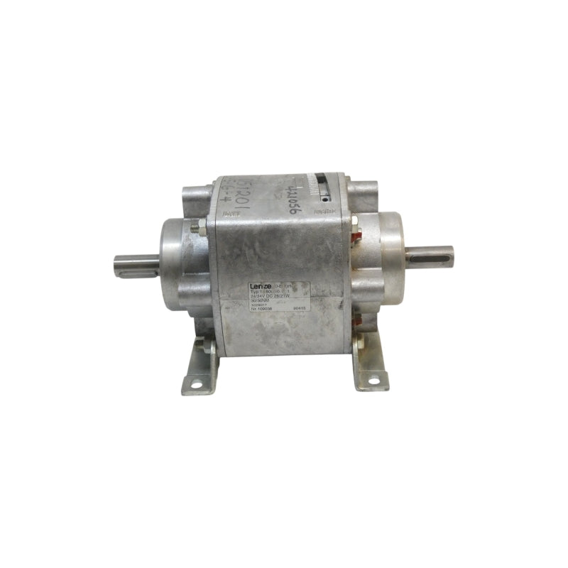 LENZE 14.800210.11.1 109038 24VDC NSNP