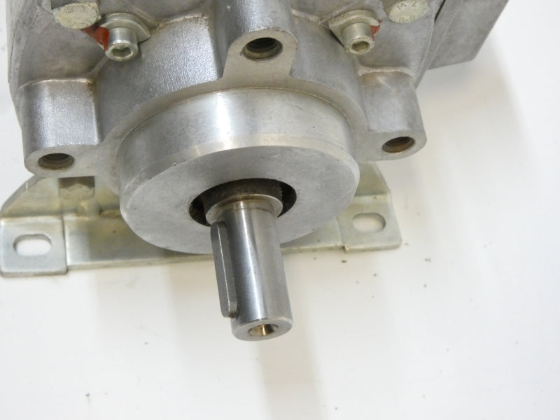 LENZE 14.800210.11.1 109038 24VDC NSNP