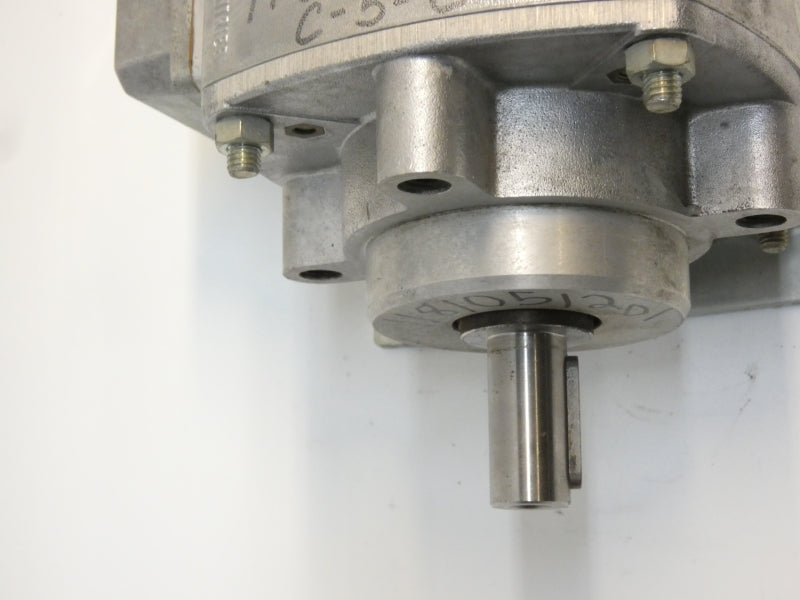 LENZE 14.800210.11.1 109038 24VDC NSNP