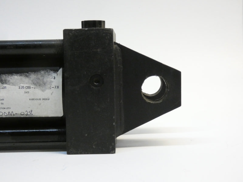 PARKER 03.25CBB2HLU34AC7.870 3000PSI NSNP