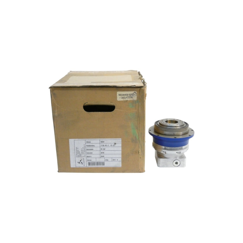WITTENSTEIN TP025S-MF2-21-0E1-2S NSMP