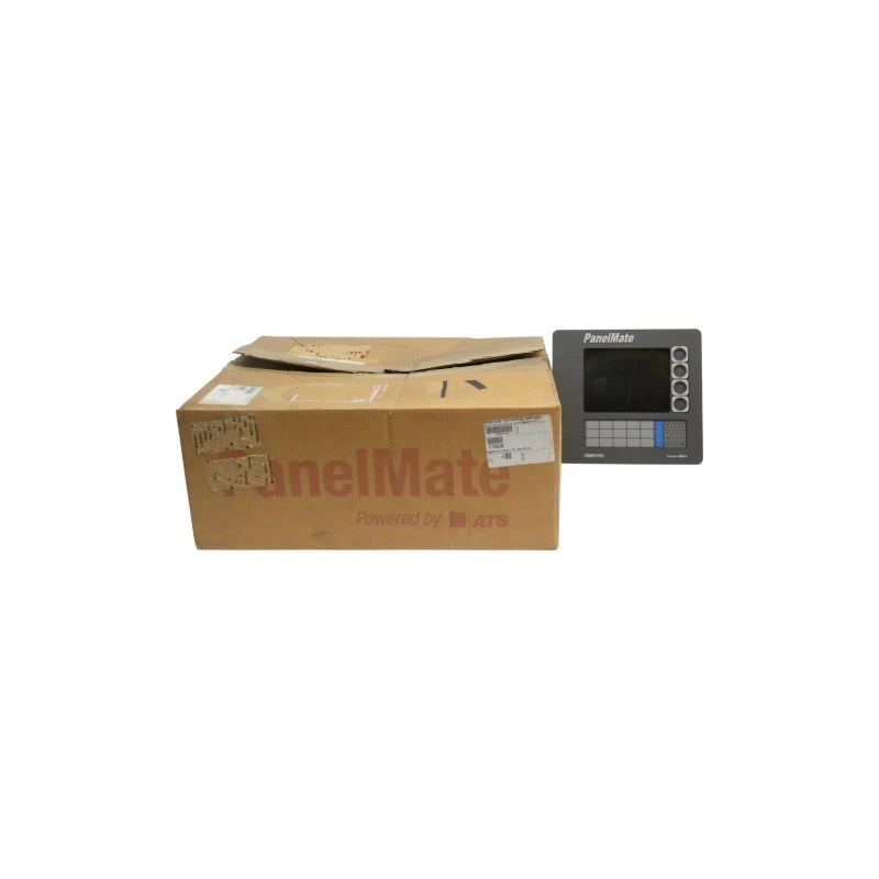 ATS 1785KPMPP1700 92-01943-02 REV. 2 24VDC 1.1A NSMP