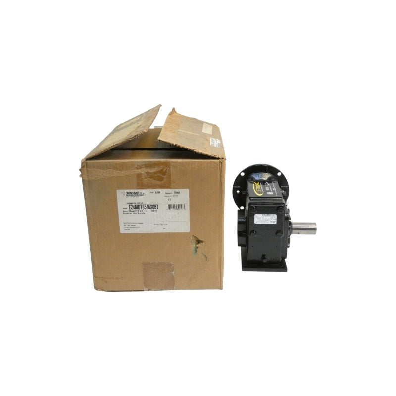 WINSMITH E24MDTS516X0BT NSMP