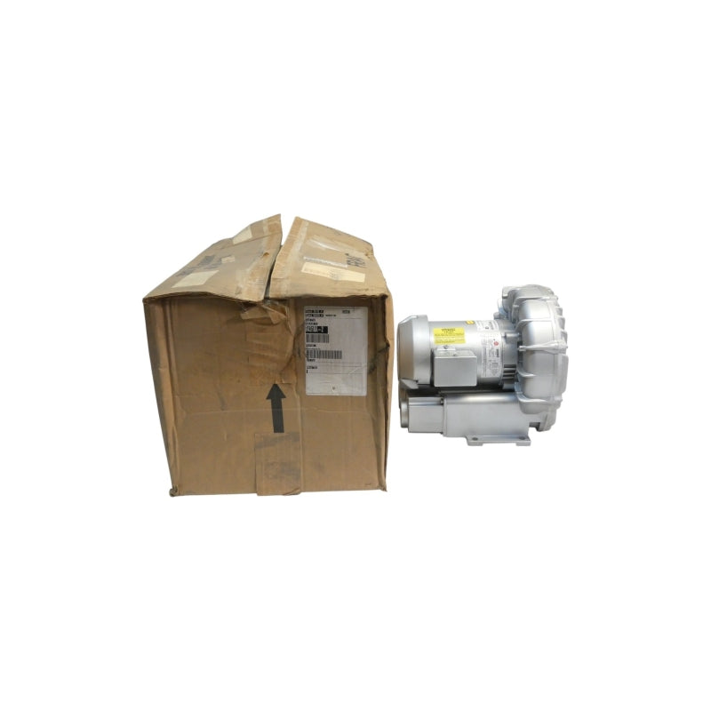 GAST R4310A-2 P55BFD-543 208-230/460V 3.4-3.2/1.6A NSMP