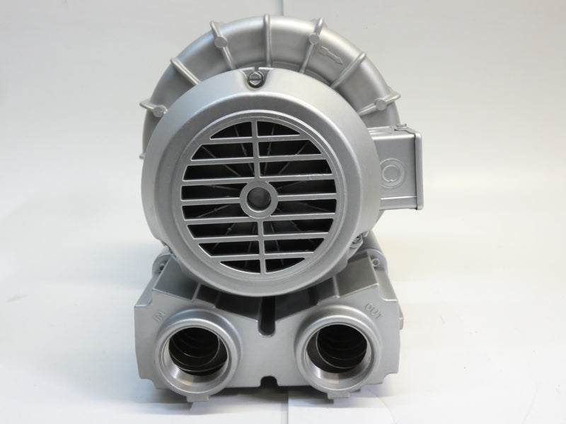 GAST R4310A-2 P55BFD-543 208-230/460V 3.4-3.2/1.6A NSMP