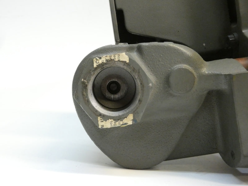 MAXON 4730-NI 1 115V 1.7A 300PSI 1.25" NSNP