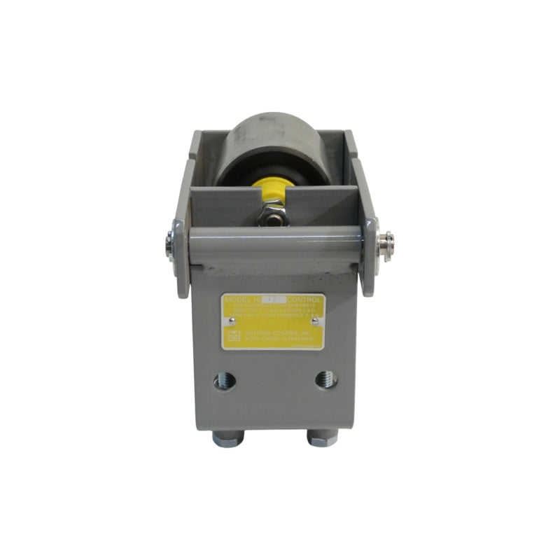 MATERIAL CONTROL 161X EX-N15 250VAC 10A NSNP