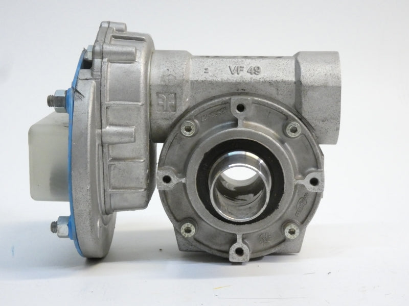 BONFIGLIOLI RIDUTTORI VFR49P1P63B5 NSNP