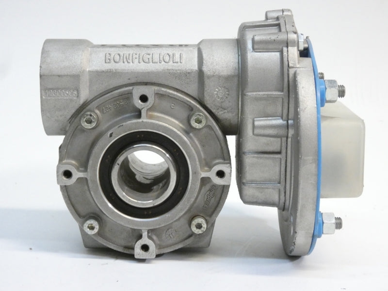 BONFIGLIOLI RIDUTTORI VFR49P1P63B5 NSNP
