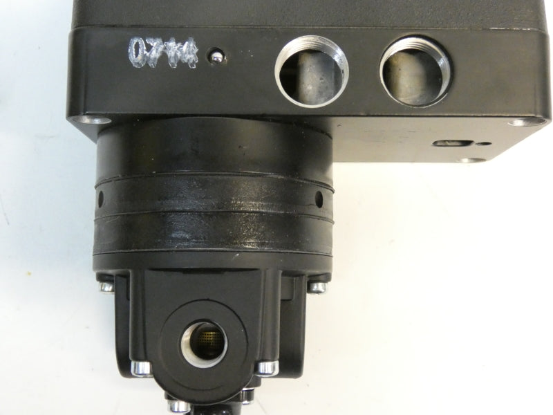 FAIRCHILD TB5426-1150 115VAC 100PSI NSMP