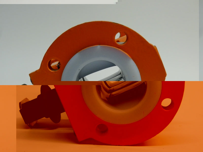 XOMOX 9RB711LPL 200PSI 3" NSNP