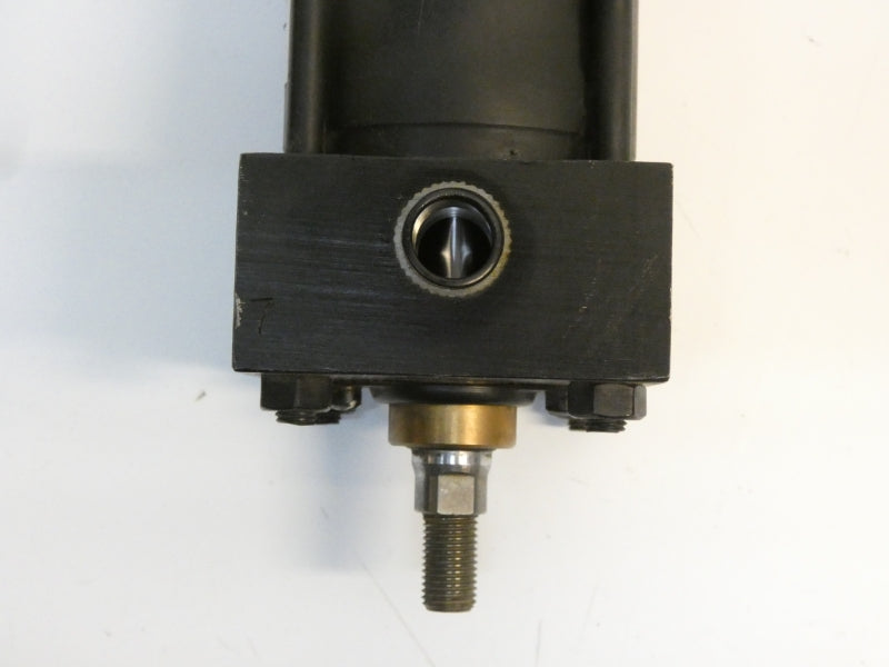 PARKER 02.50CBBMAU14AC4.000 200PSI UNMP