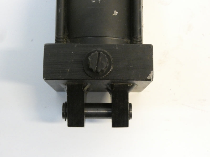 PARKER 02.50CBBMAU14AC4.000 200PSI UNMP