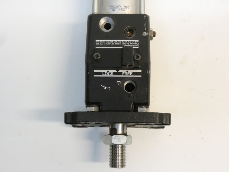 SMC CDLAFN50-64-E-X1US 145PSI NSNP