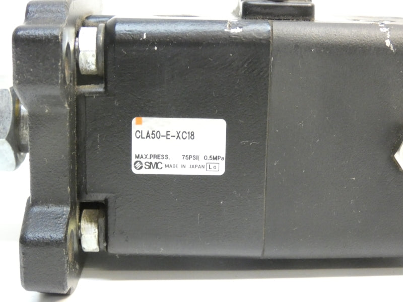 SMC CDLAFN50-64-E-X1US 145PSI NSNP