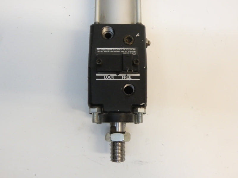 SMC CDLADN50-125-E-X1US 145PSI NSNP