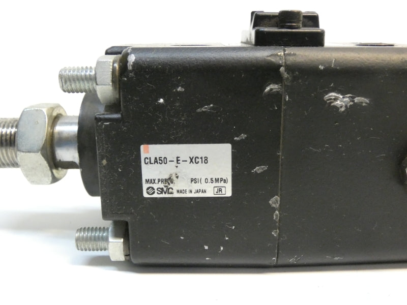 SMC CDLADN50-125-E-X1US 145PSI NSNP