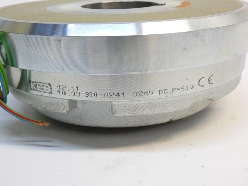 KEB 10.03.300-0241 24VDC NSNP