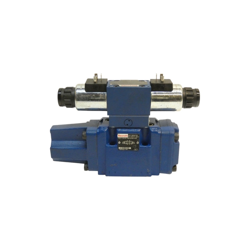 REXROTH 4WRZ10W68570/6EG24N9EK4/D3V R900947002 1.5A NSNP