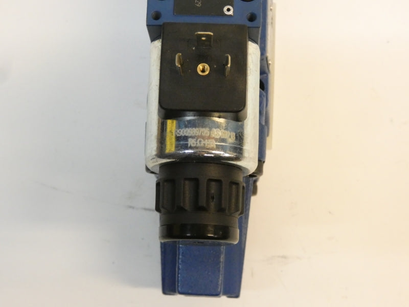 REXROTH 4WRZ10W68570/6EG24N9EK4/D3V R900947002 1.5A NSNP