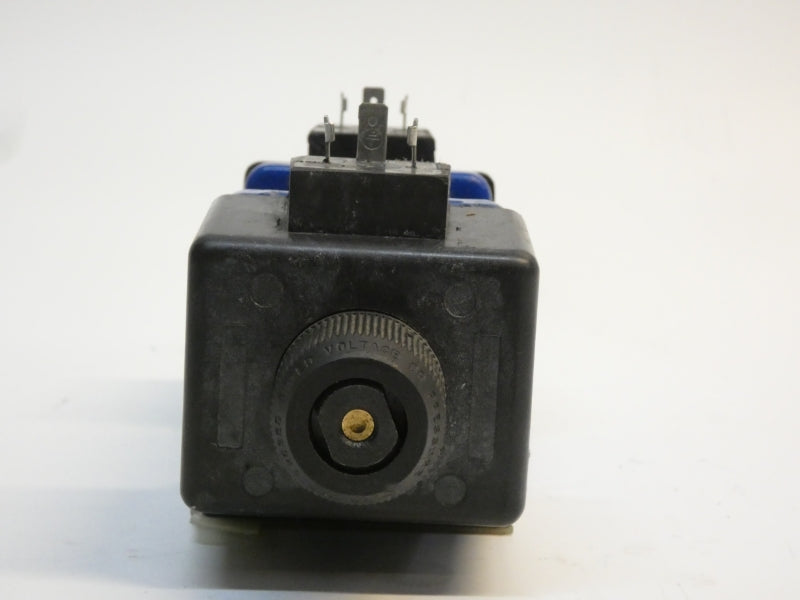 REXROTH 4WE10J50/EW120N9K4/M R90148325 120V NSNP