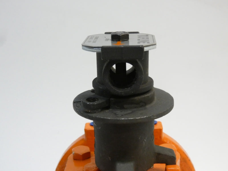XOMOX 9RB710LPL 200PSI 2" NSNP
