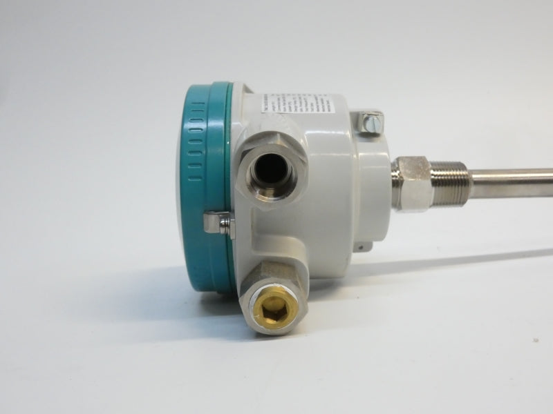 SIEMENS 7ML5630-0AD00-0GA0 12-250V 2-1/2" NSNP