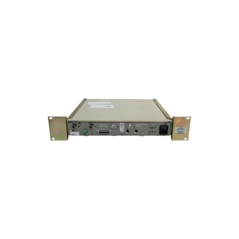 ROSEMOUNT DH6032X1-A1 115/230VAC 1.1/0.6A UNMP