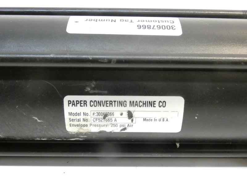 PCMC 30067866 250PSI UNMP