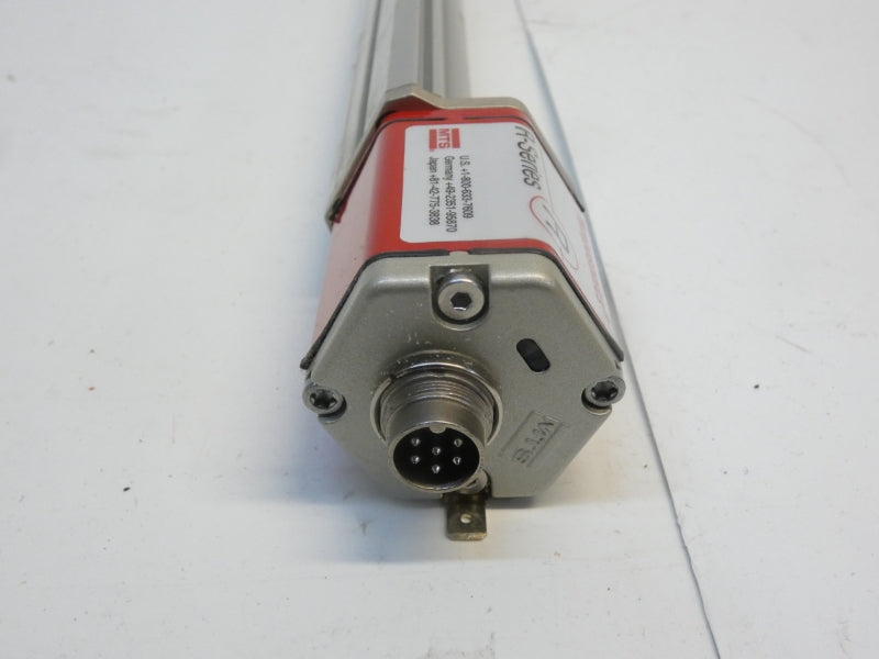 MTS RPM0400MD601A01 NSMP