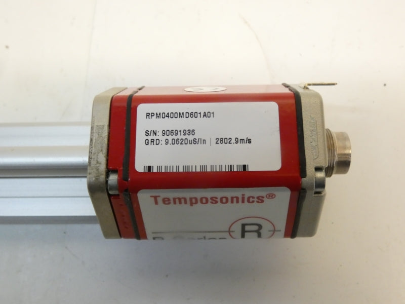 MTS RPM0400MD601A01 NSMP