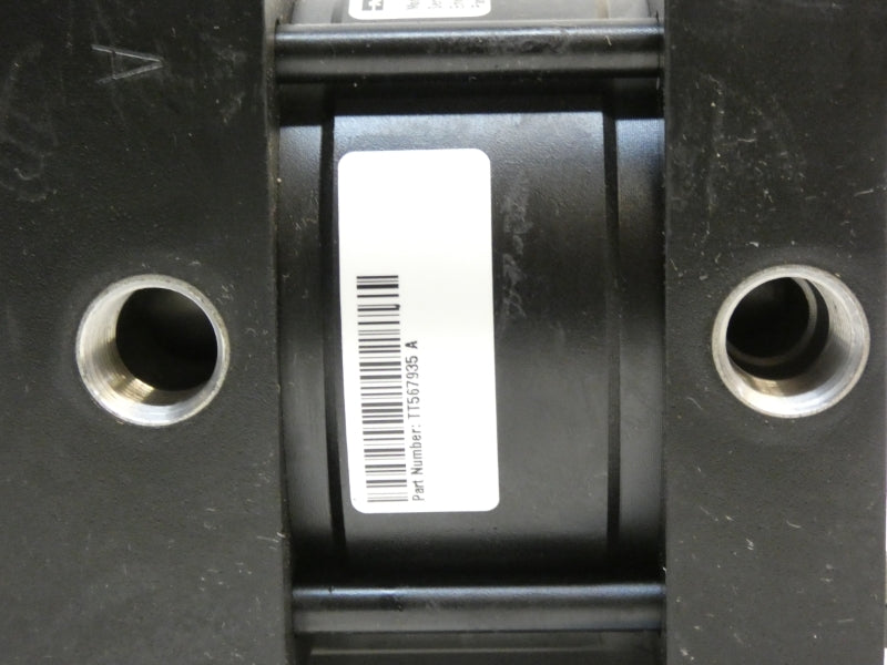 PARKER 04.00CF2ANUS14AC1.000 250PSI NSNP