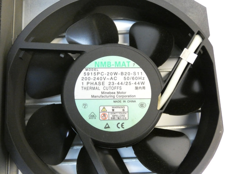 FANUC A05B-2502-C310 200-240VAC NSNP