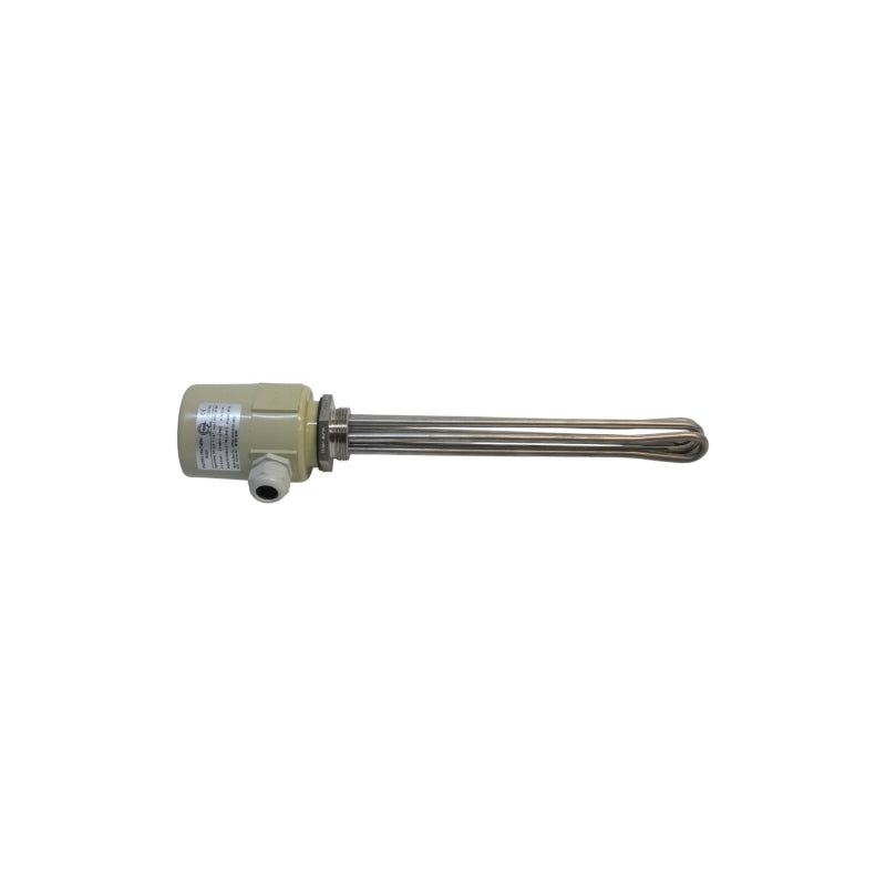 VULCANIC TRIATHERM KPQ2033040M32B02 460V 5.7A NSNP