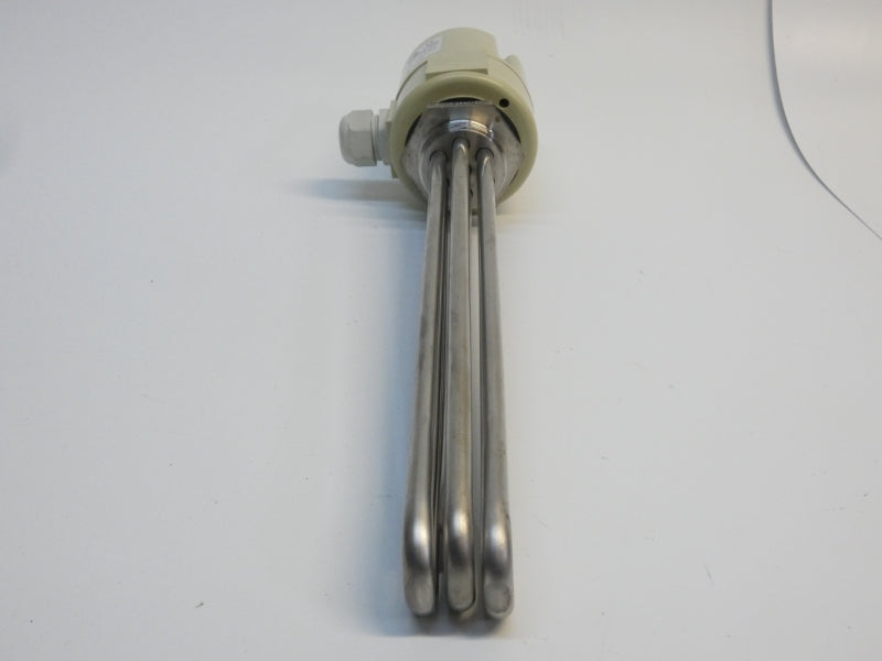 VULCANIC TRIATHERM KPQ2033040M32B02 460V 5.7A NSNP