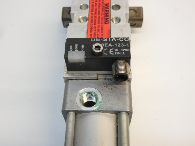 DESTACO 82M-3D0006NC8 UNMP